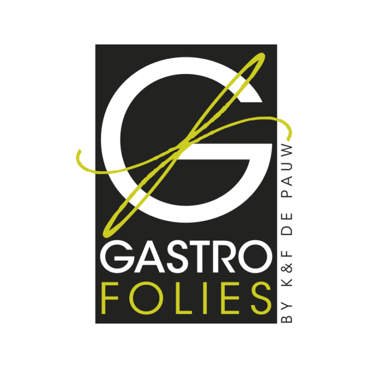 Gastrofolies logo