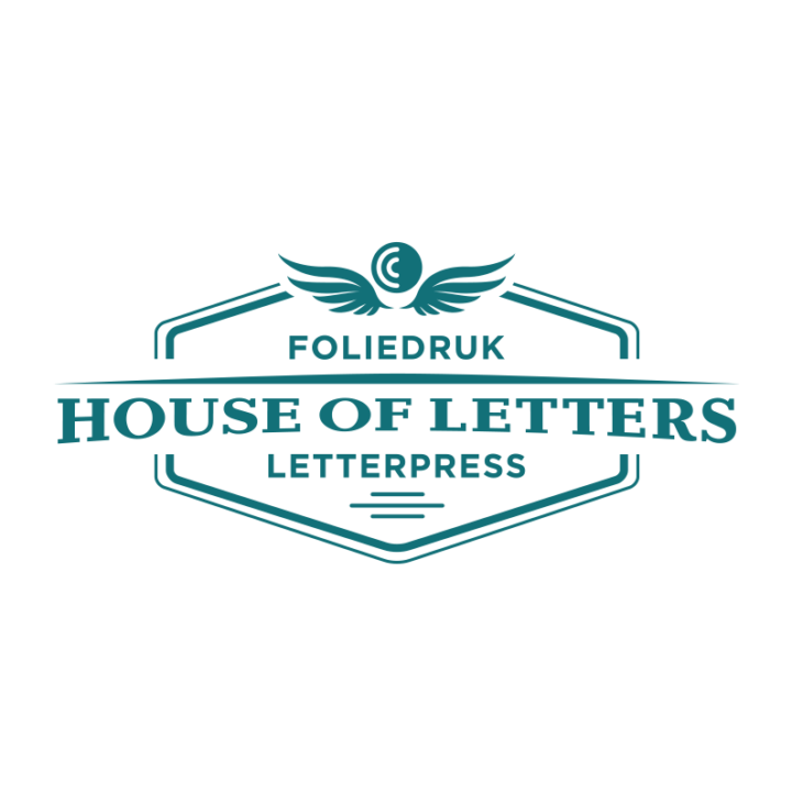 House Of Letters logo