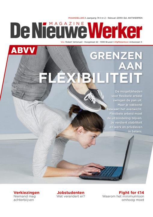 DNW cover